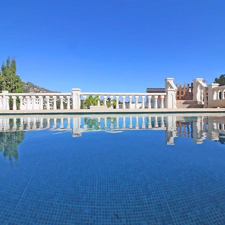Villa La Torre - Costa Calpe Exterior photo