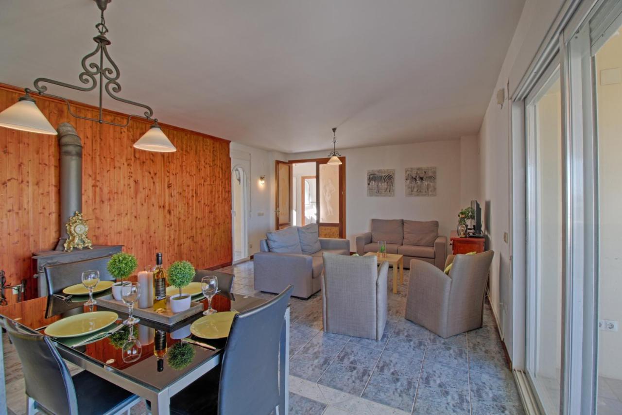 Villa La Torre - Costa Calpe Exterior photo