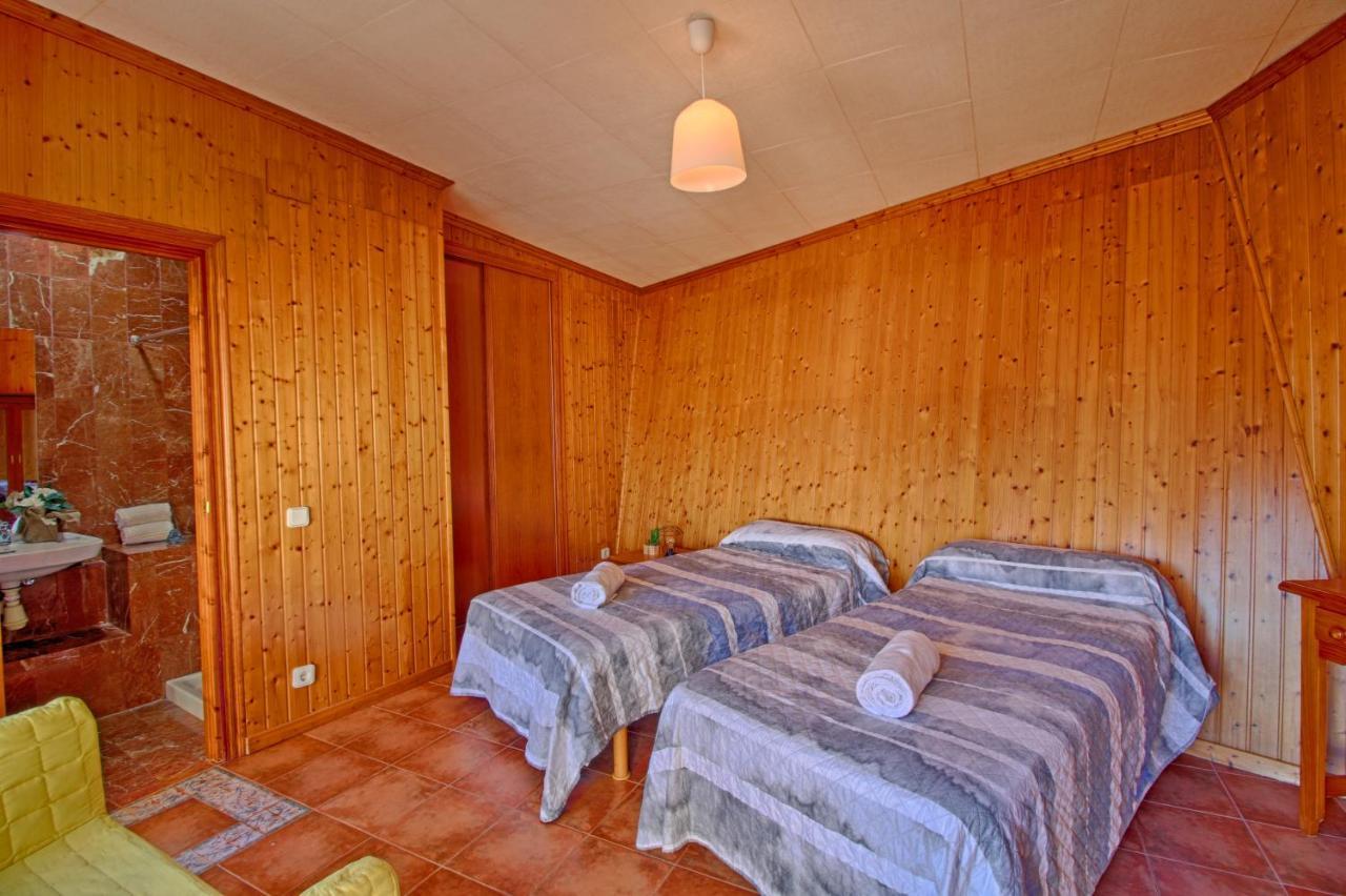 Villa La Torre - Costa Calpe Exterior photo